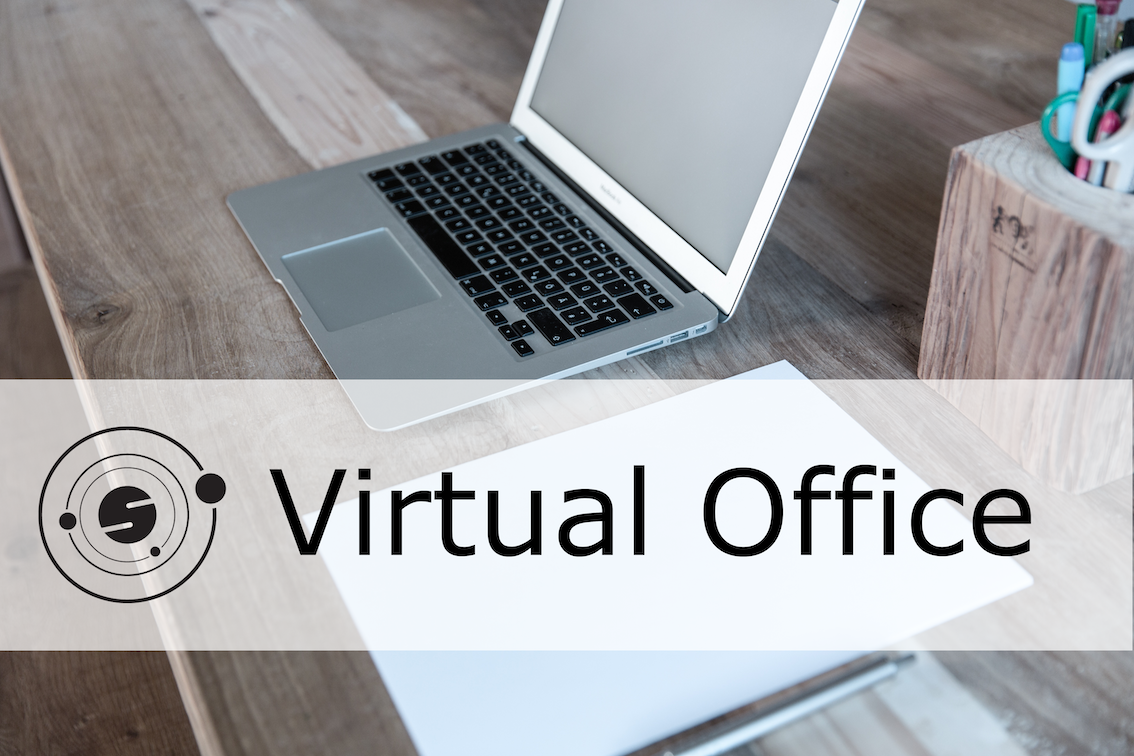 Virtuelles Büro in Graz, Geschäftsadresse mit Postservice (nachsenden oder öffnen, scannen und Versand per Mail) Virtuelle Geschäftsadresse Graz